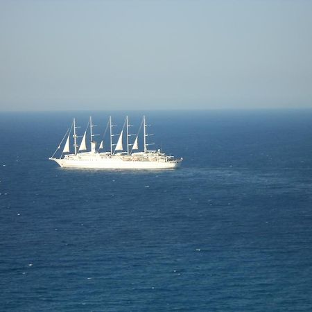 Dream View Hotel Στελίδα Εξωτερικό φωτογραφία