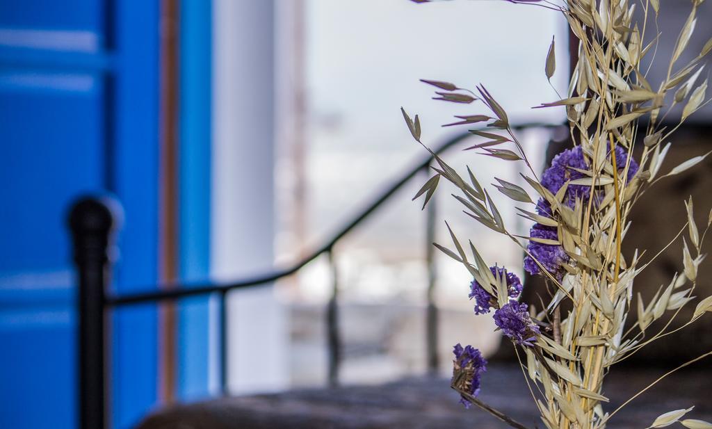 Dream View Hotel Στελίδα Εξωτερικό φωτογραφία