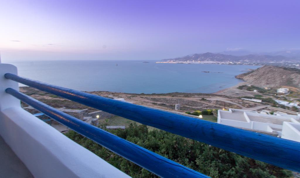 Dream View Hotel Στελίδα Εξωτερικό φωτογραφία