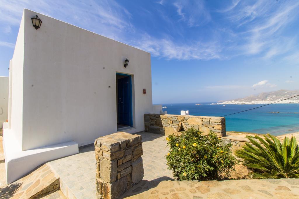 Dream View Hotel Στελίδα Εξωτερικό φωτογραφία
