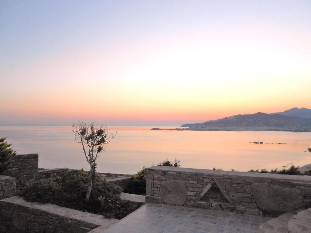 Dream View Hotel Στελίδα Εξωτερικό φωτογραφία