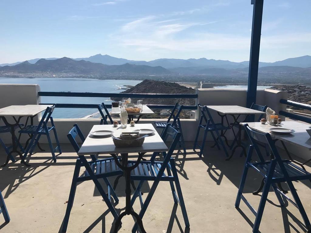 Dream View Hotel Στελίδα Εξωτερικό φωτογραφία
