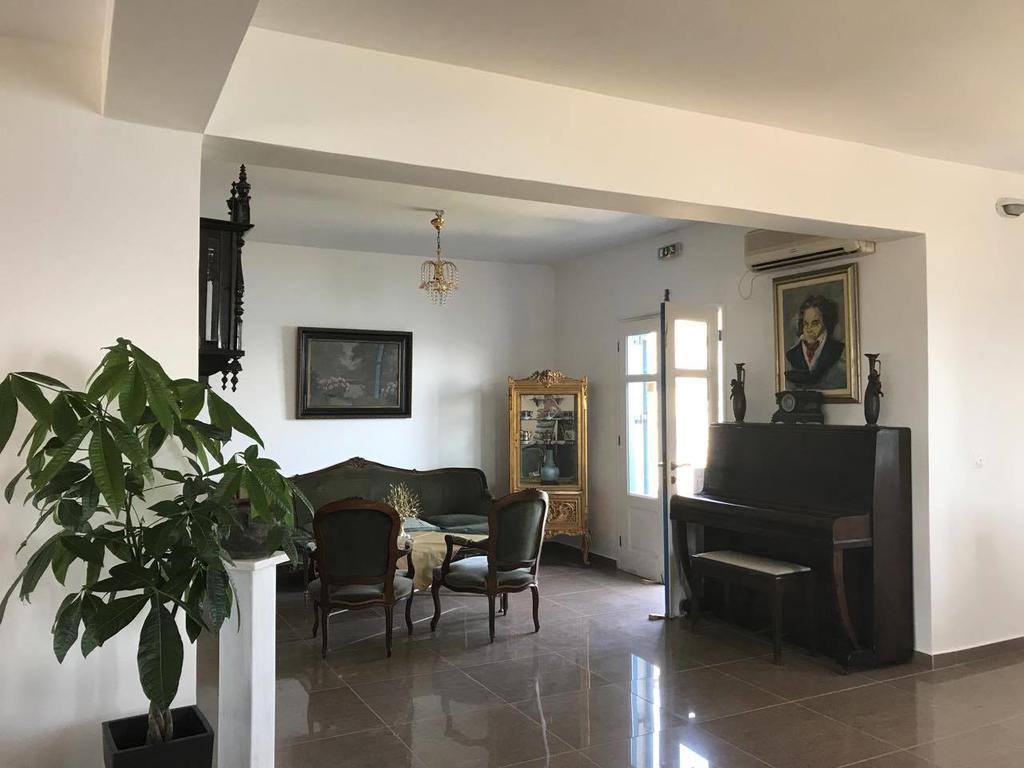 Dream View Hotel Στελίδα Εξωτερικό φωτογραφία