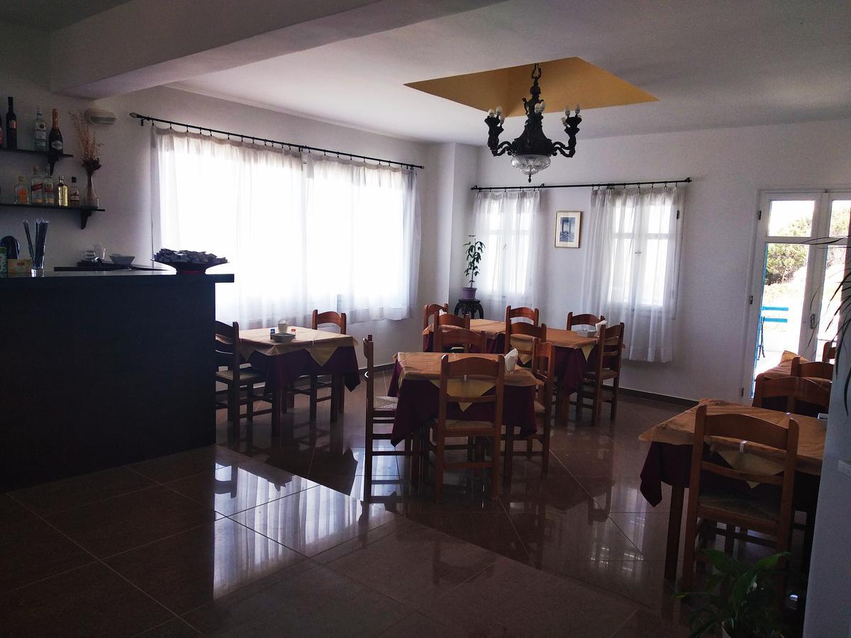 Dream View Hotel Στελίδα Εξωτερικό φωτογραφία
