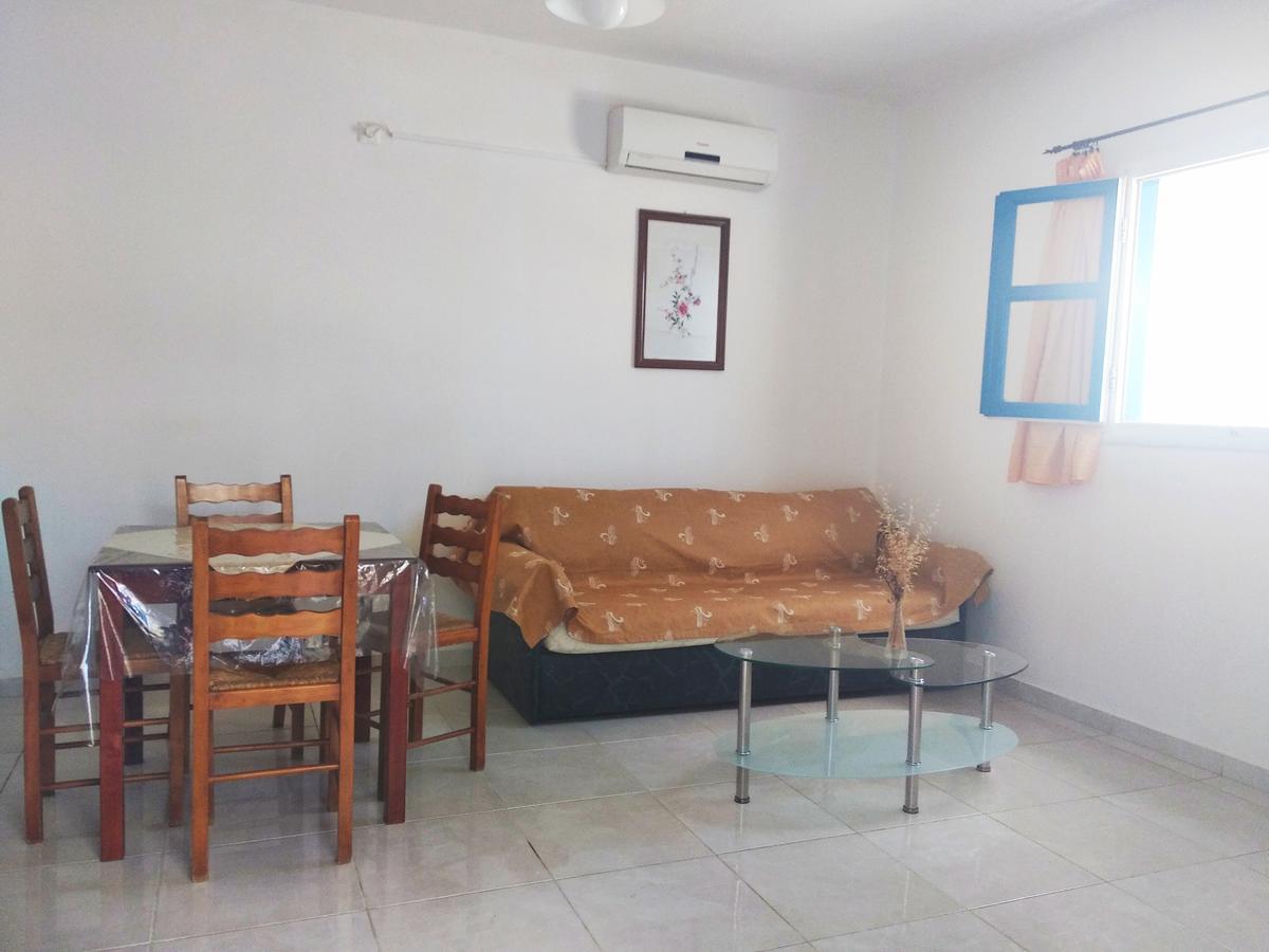 Dream View Hotel Στελίδα Εξωτερικό φωτογραφία