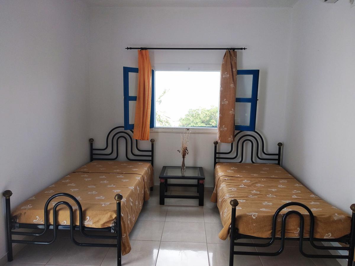 Dream View Hotel Στελίδα Εξωτερικό φωτογραφία