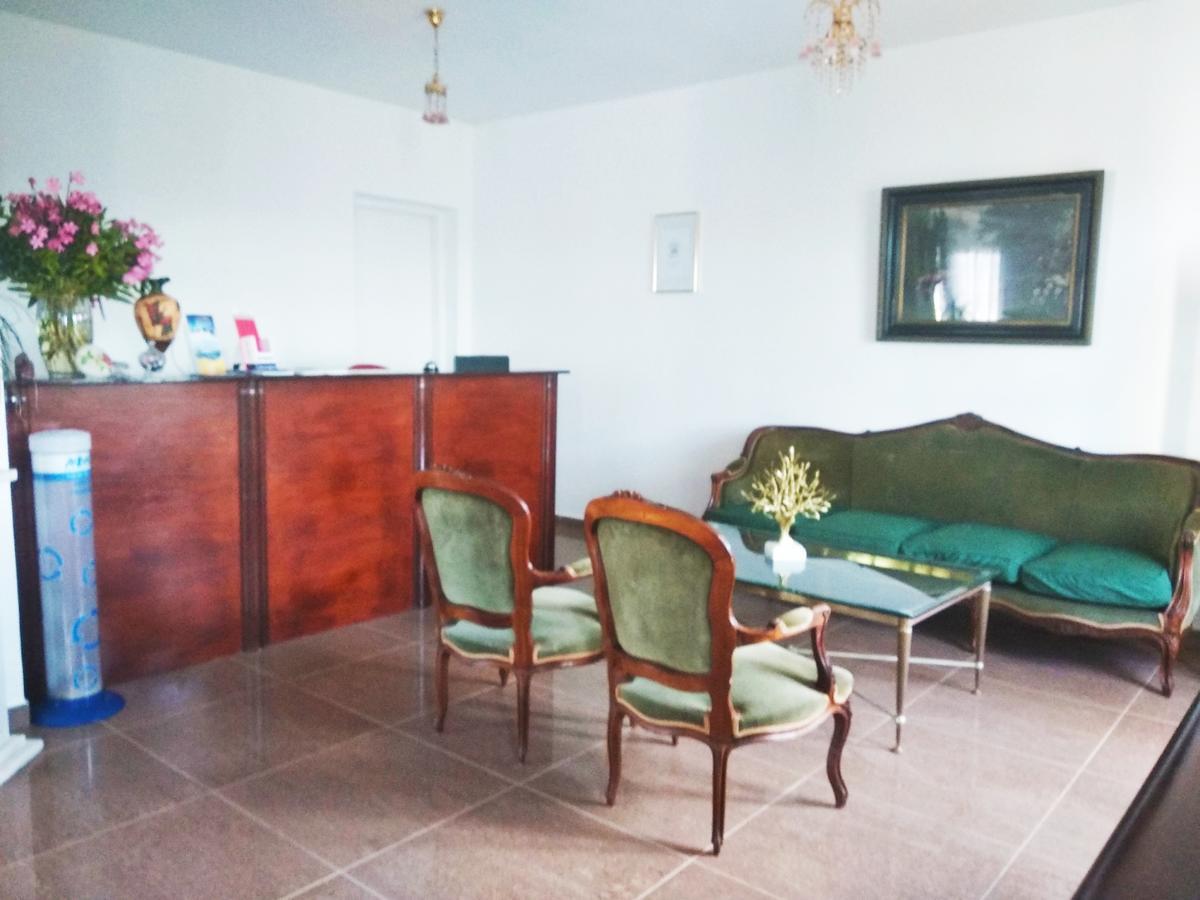 Dream View Hotel Στελίδα Εξωτερικό φωτογραφία