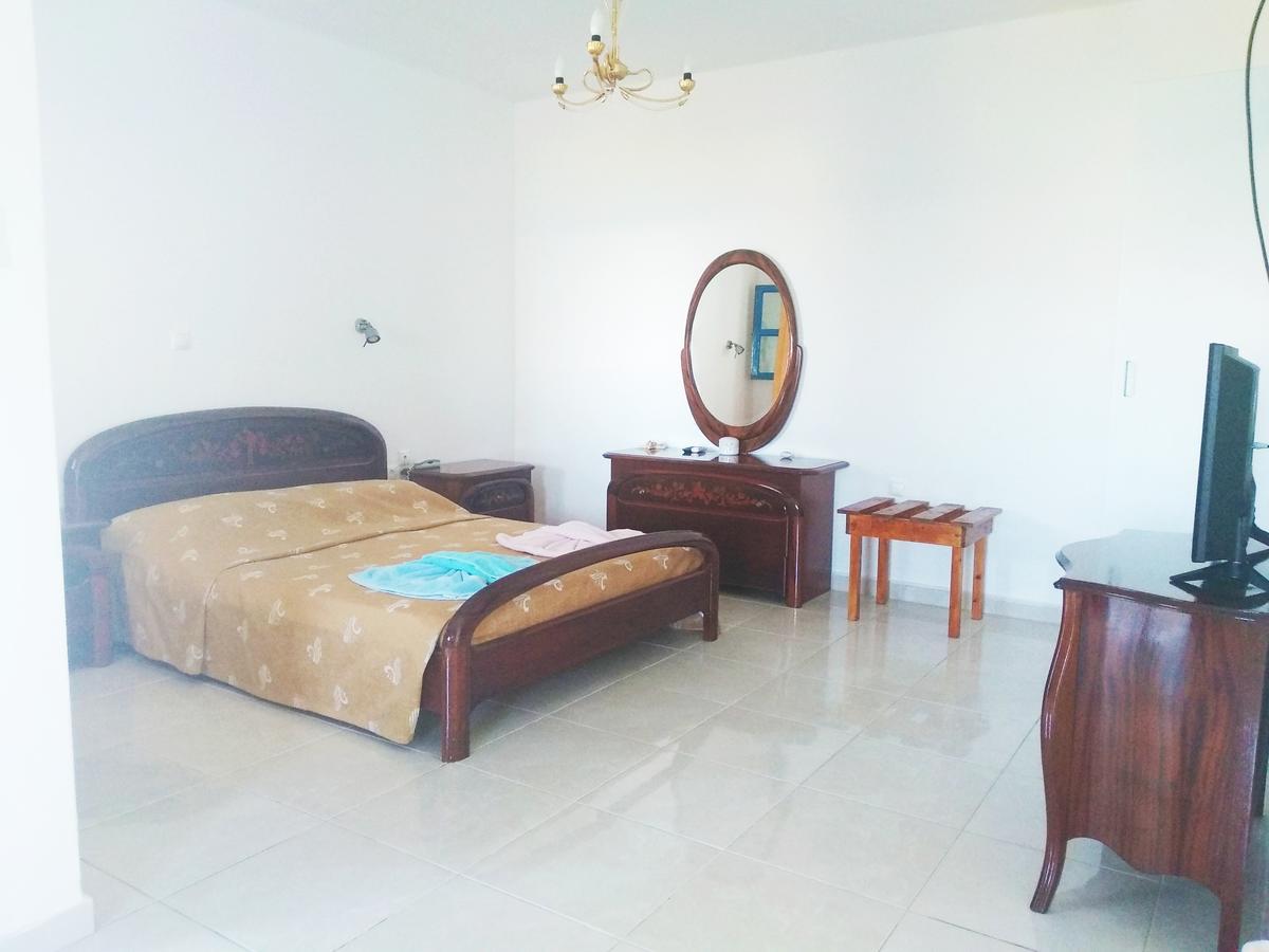 Dream View Hotel Στελίδα Εξωτερικό φωτογραφία