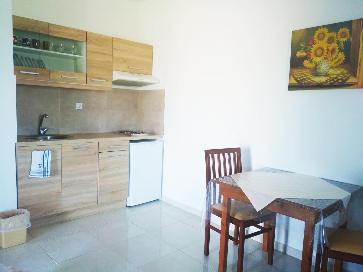 Dream View Hotel Στελίδα Εξωτερικό φωτογραφία
